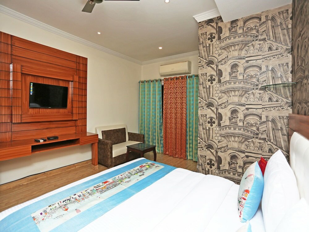 Фото Hotel Grand Shoba