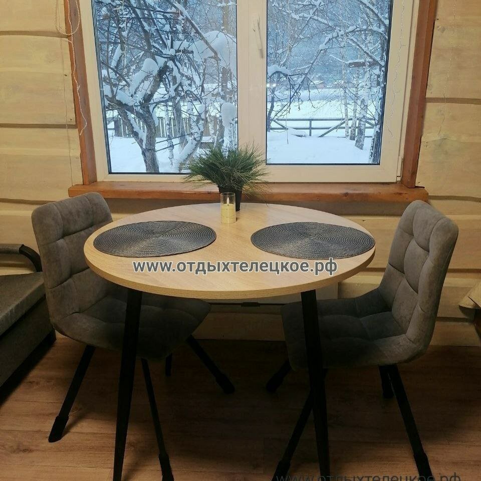 Фото Телецкое озеро