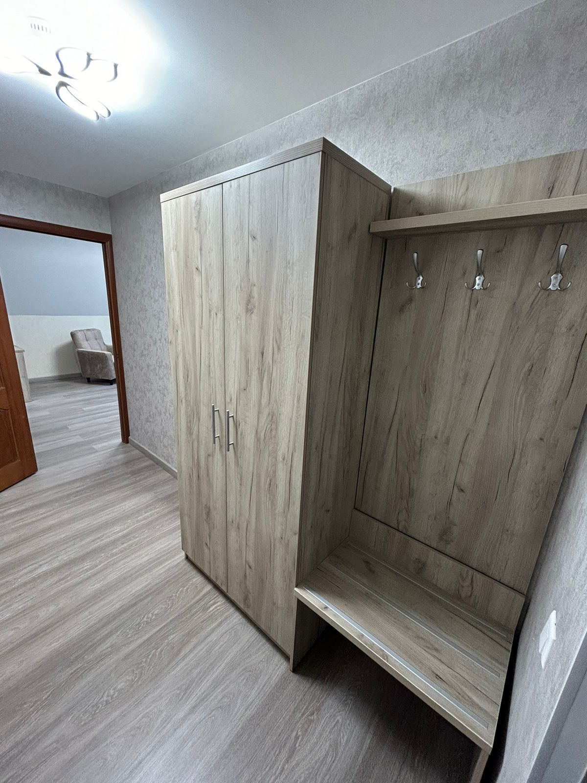 Фото Центральный