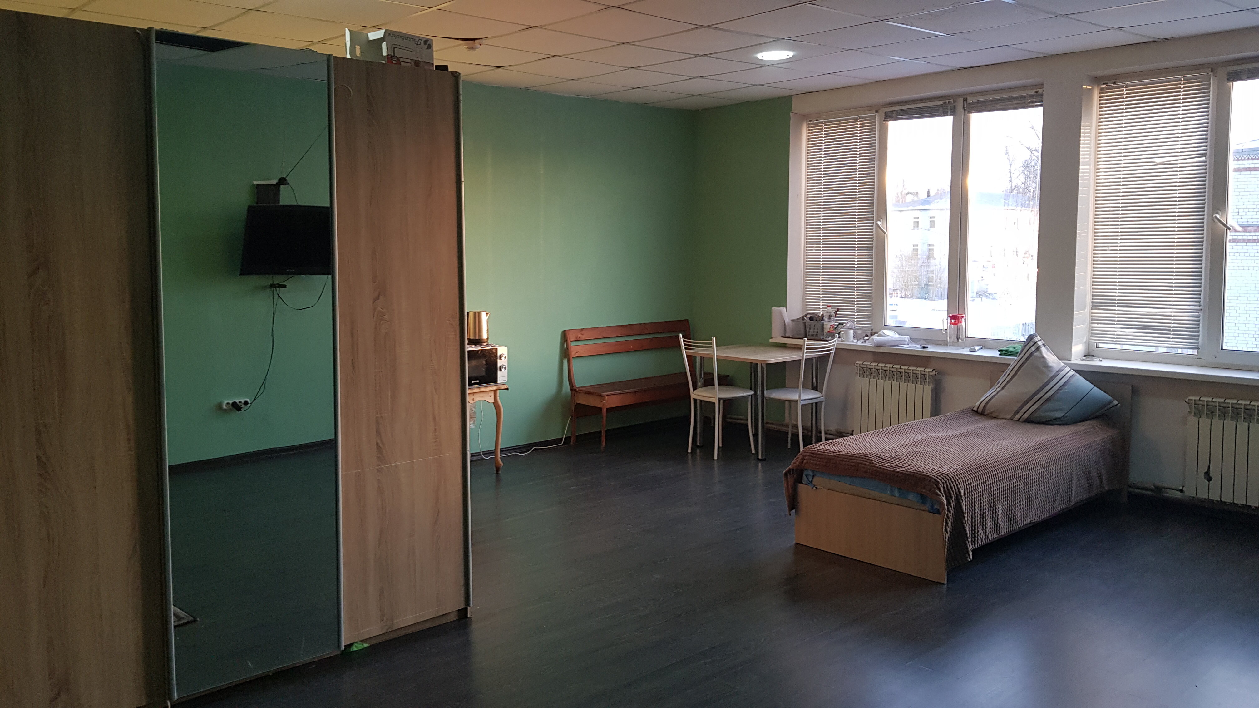 Фото отеля 4