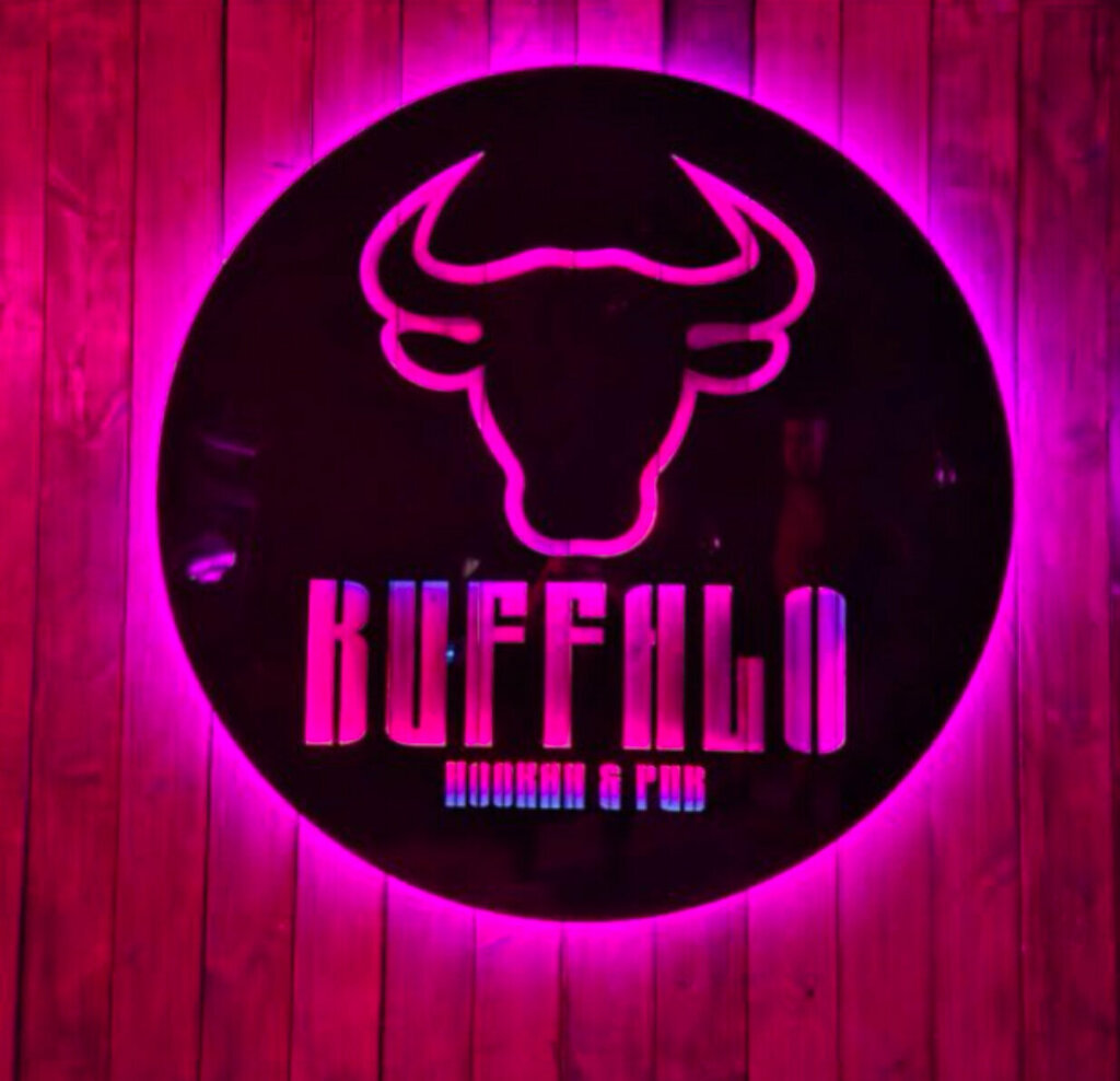 Pub Buffalo Pub&Hookah, Domodedovo, photo