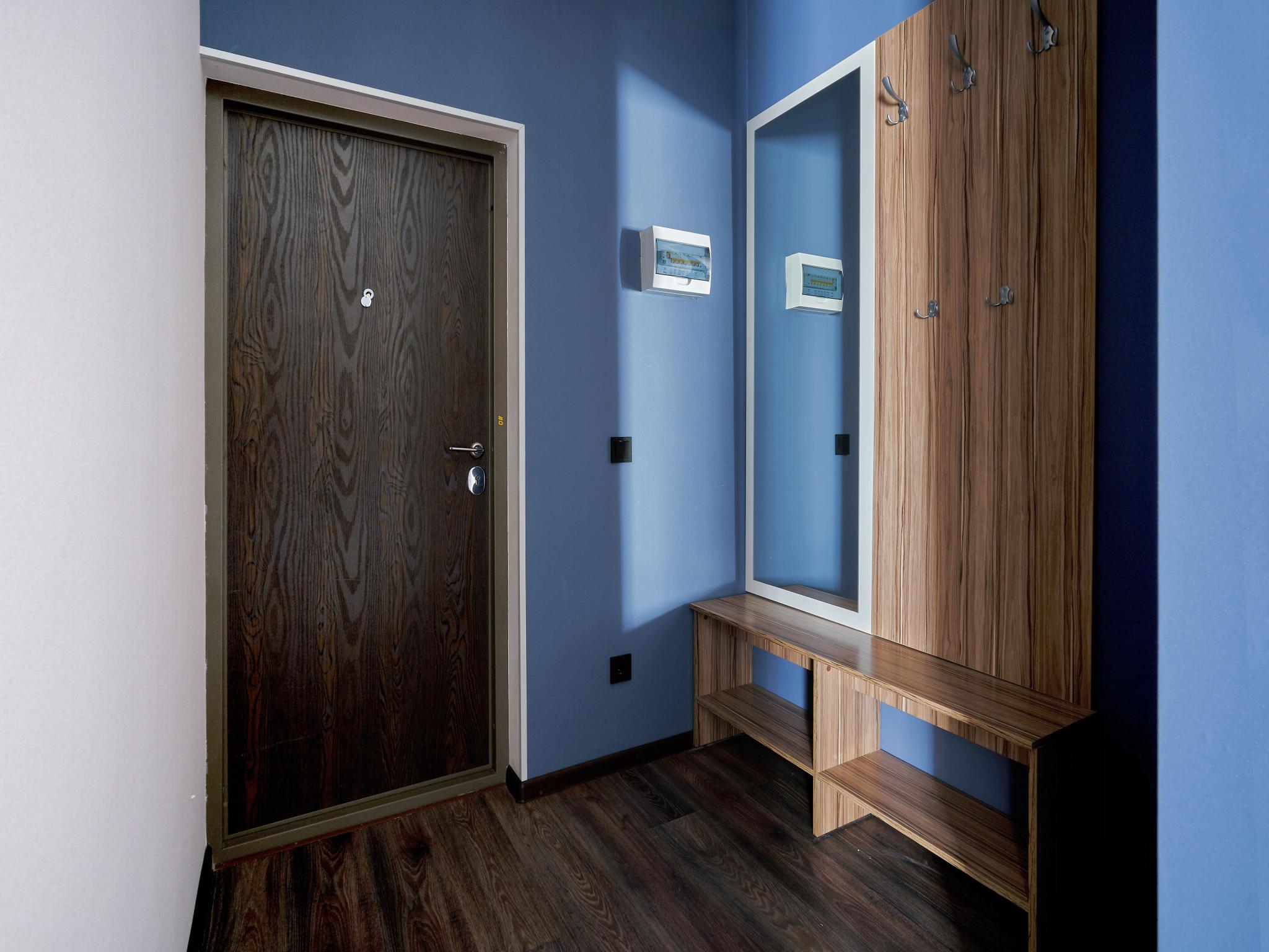 Фото Элма Пулково