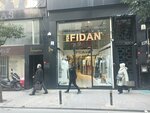 Fidan Tekstil (Istanbul, Sisli, Mesrutiyet Neighborhood, Kodaman Street, 69) ، بيع الملابس بالجملة
