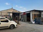 Gulen Glass (Istanbul, Kucukcekmece, Halkali Street, 203-3), glass workshop