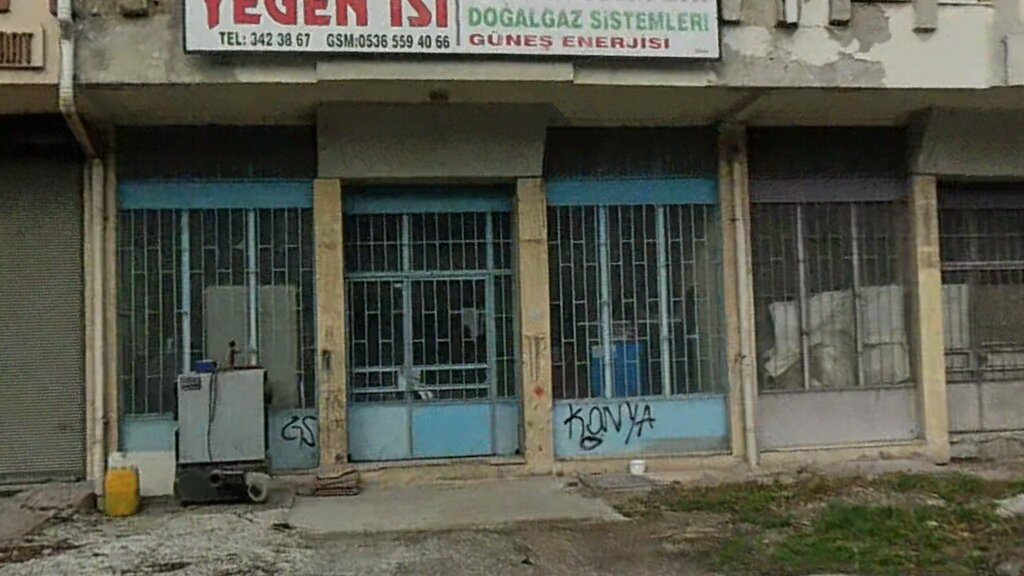 Heating equipment and systems Yeğen Heat Floor Heater Natural, Konya, photo