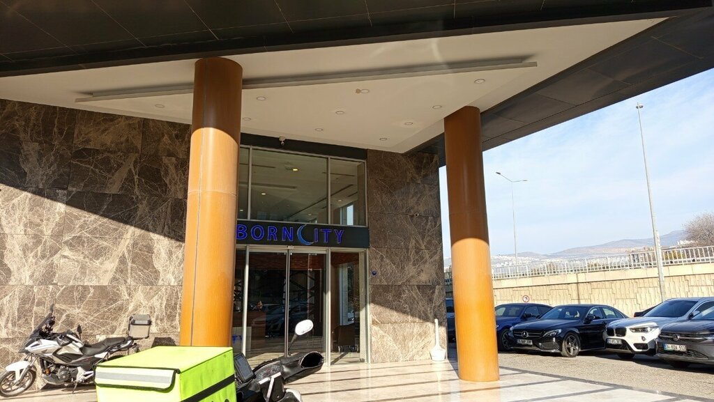 Patent services Birlik Patent, Izmir, photo