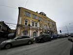 Тихие Стены (Nizhne-Volzhskaya Embankment, 6/1), construction and finishing works