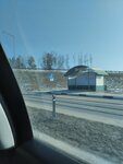 Поворот на Мартияновку (M-4), public transport stop