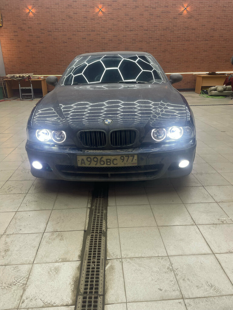 Auto light Студия автосвета, Ivanteevka, photo