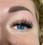 Alieva_sg (Tkatskaya Street, 5с2), beauty salon
