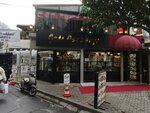 Cati Ocakbasi (Istanbul, Sisli, Cumhuriyet Neighborhood, Aviator Fehmi Street, 25-1), restaurante