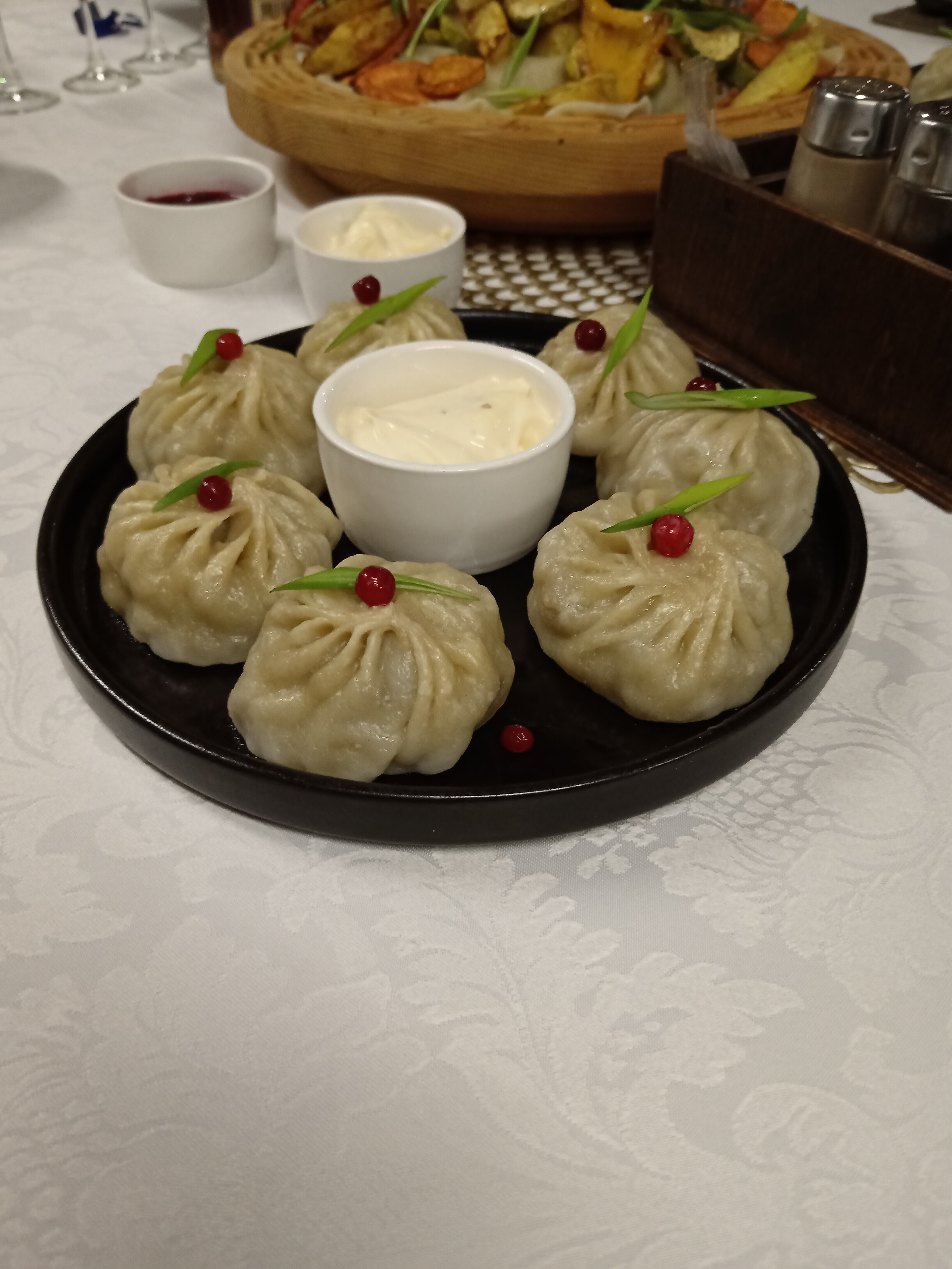 Фото Чалама