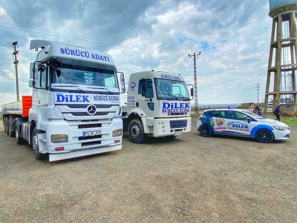 Driving school Private Dilek Driving Course, Cizre, photo