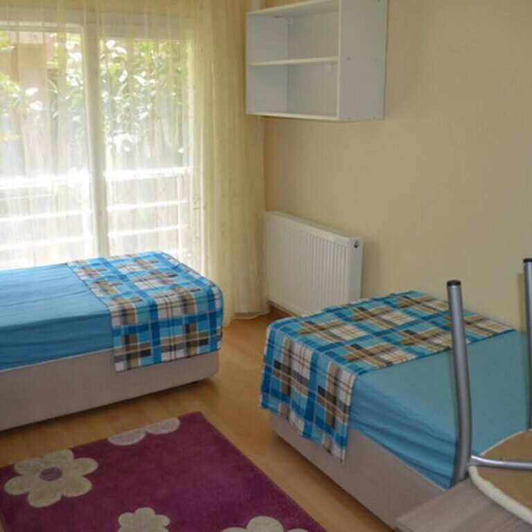 Dormitory Forum Female Student Dormitory, Izmir, photo