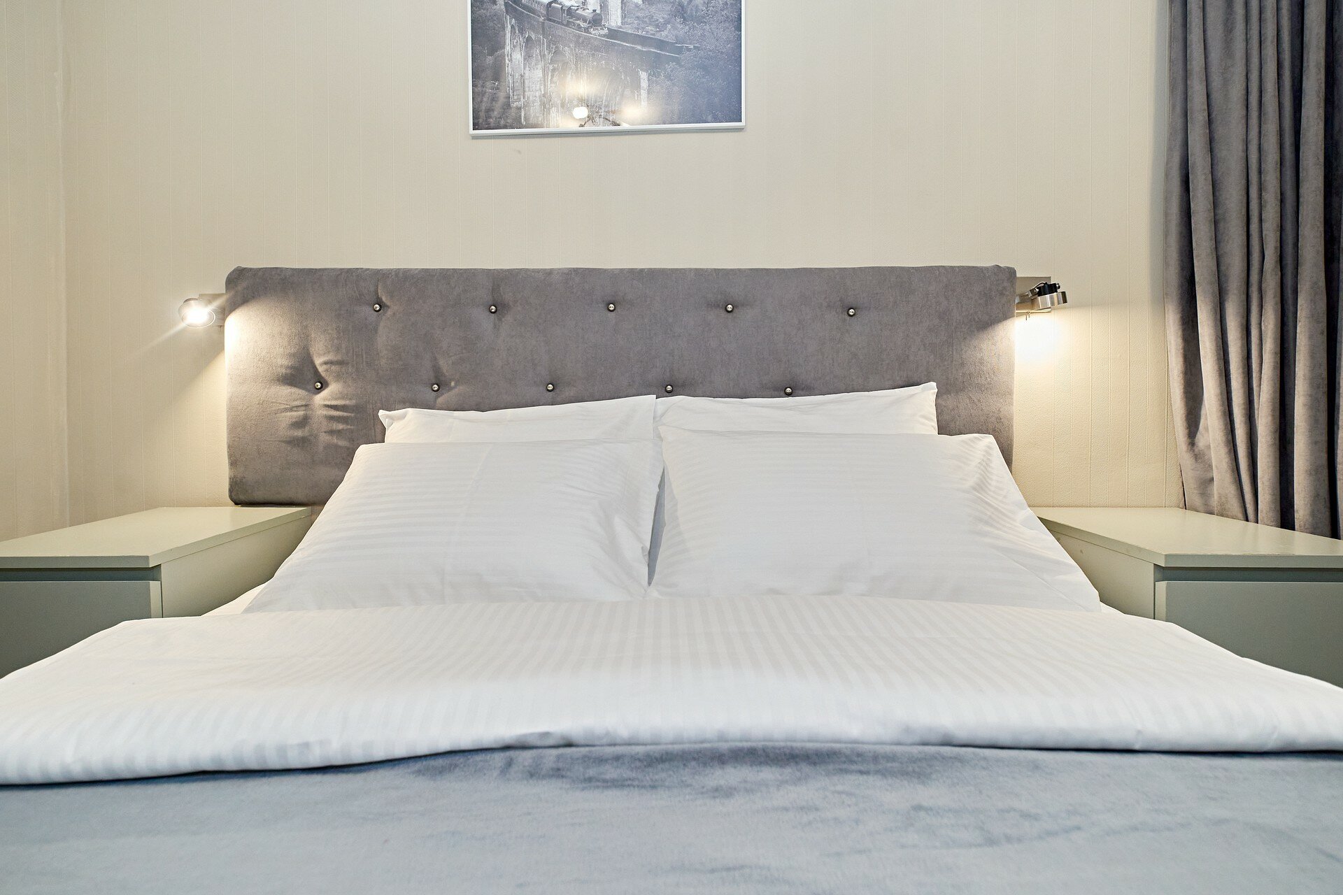 Фото У семи мостов