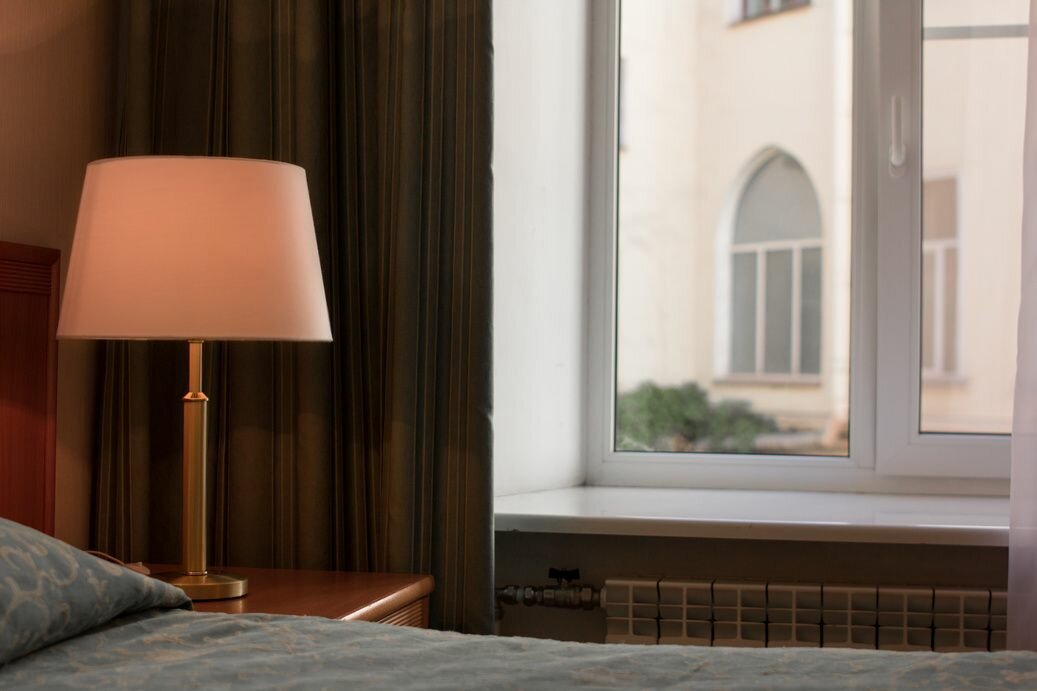 Фото Гостевой дом Невский 3