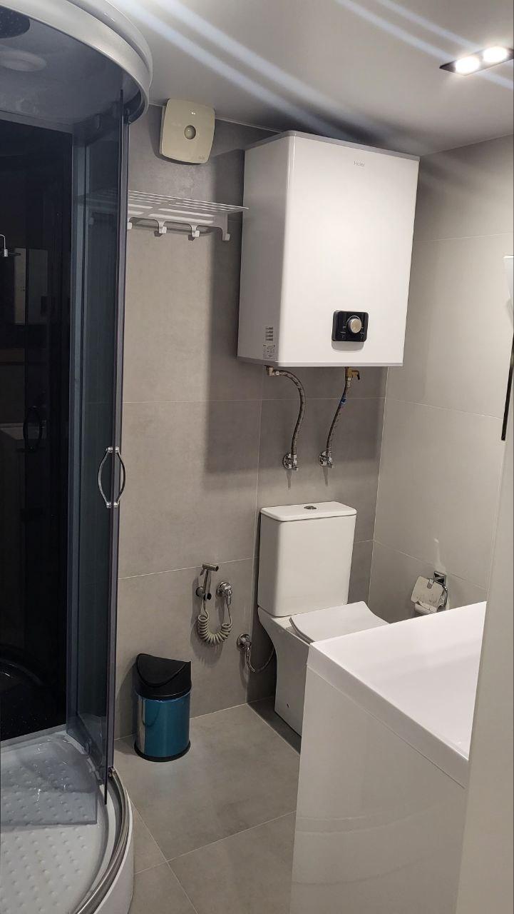 Фото Коттедж с видом на крепость на Богатырева