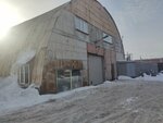 Sitnikov S. A. (Omskaya Street, 111) ، ورشة لتصليح السيارات