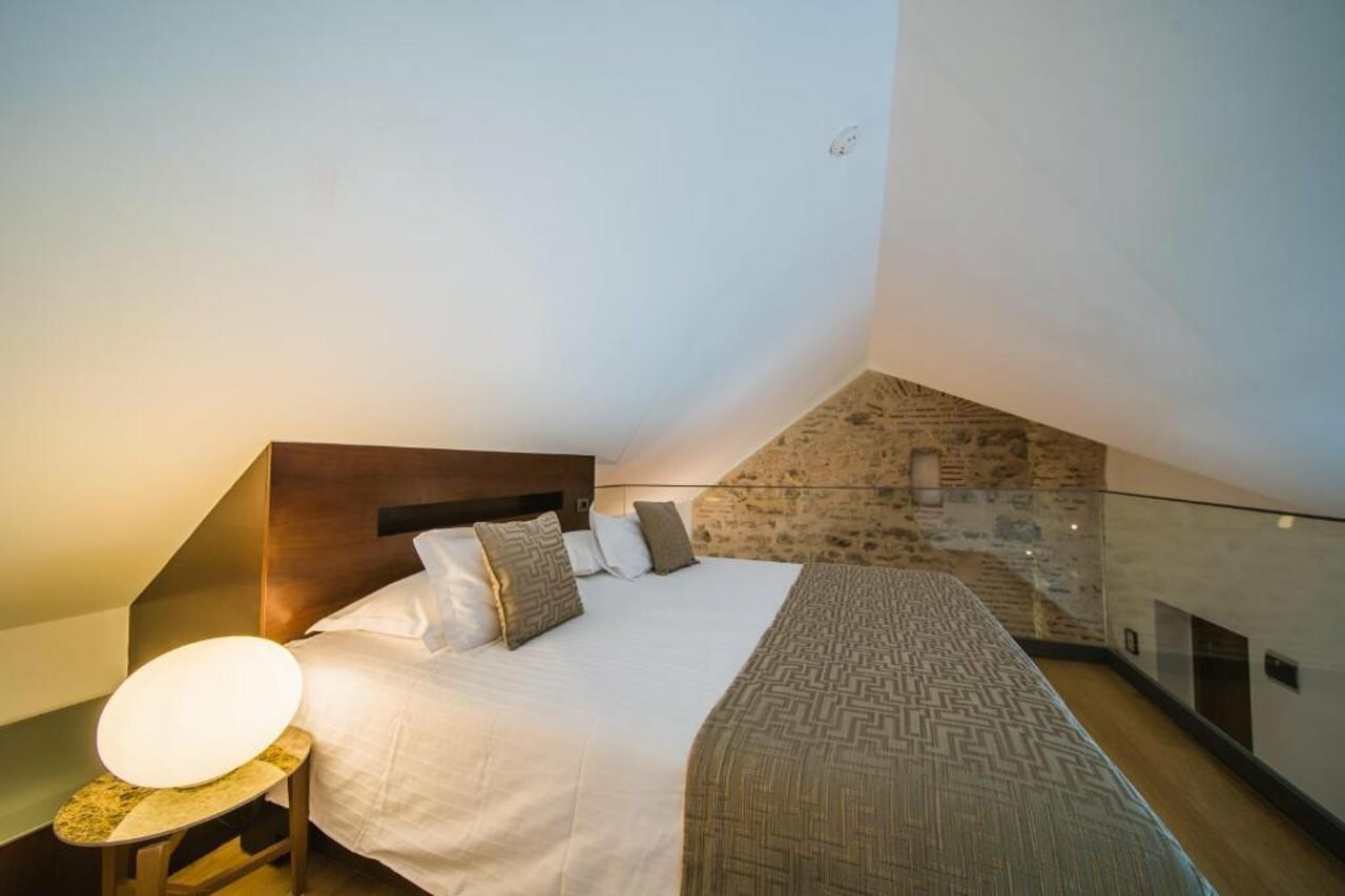 Фото Hotel Vestibul Palace