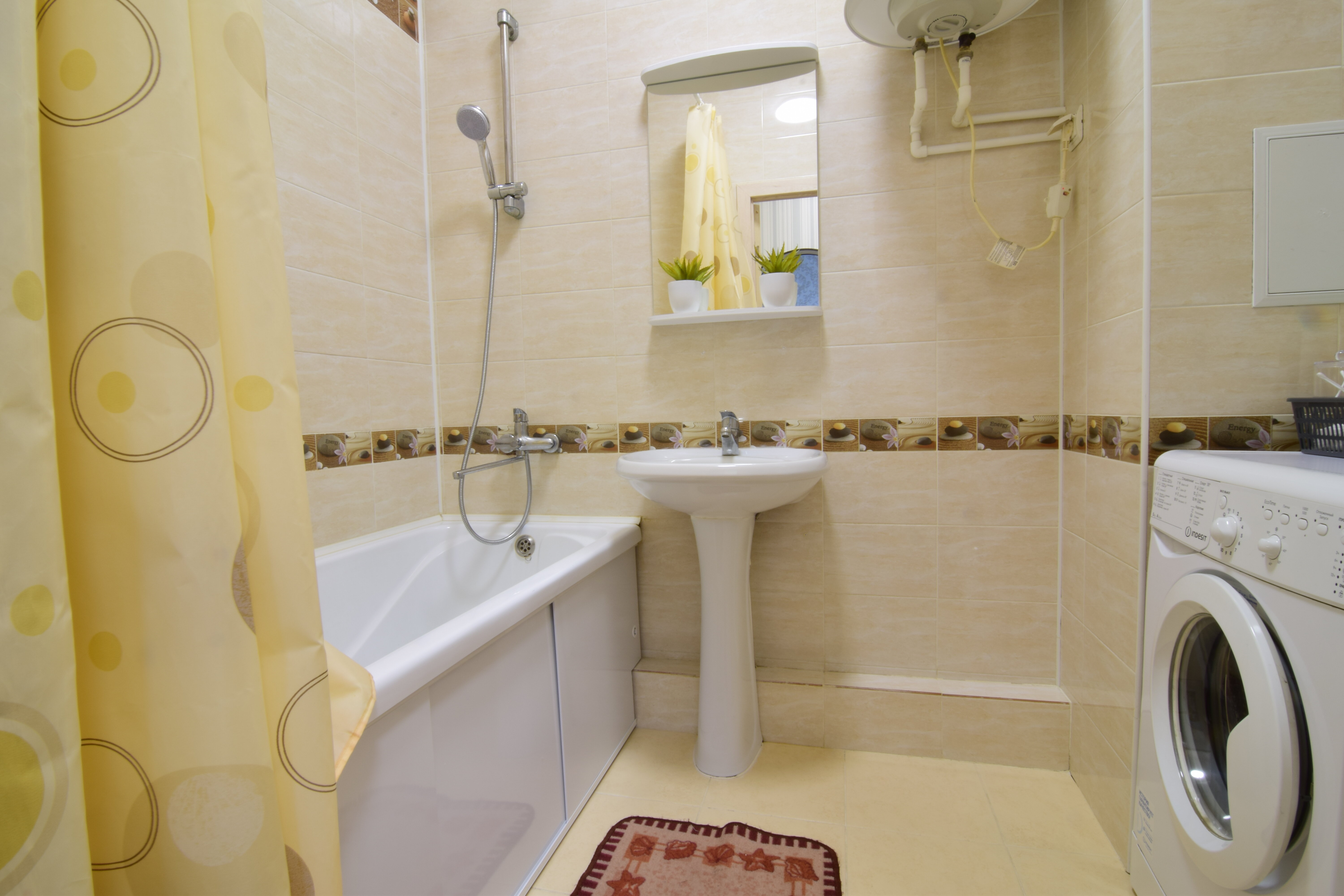 Фото Апартаменты