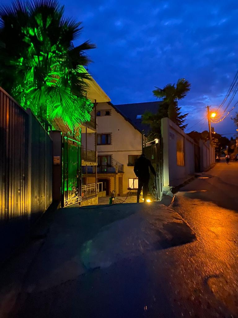 Фото Аркадия