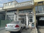 Celik Automotive (Ankara Province, Yenimahalle, İnönü Mah., 1754. Sok., 19), car service, auto repair