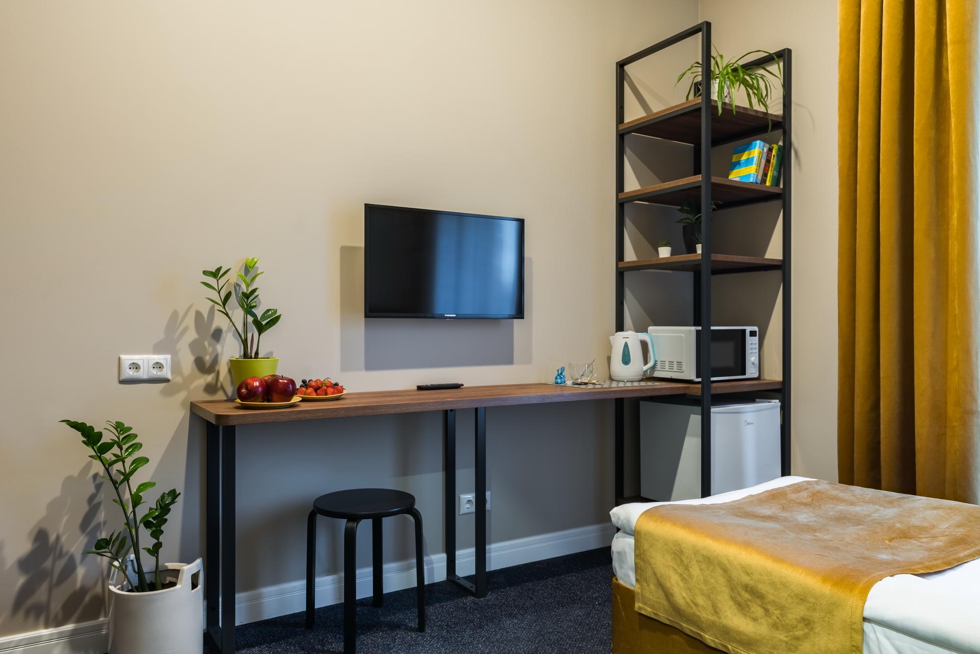 Фото Грин Лофт