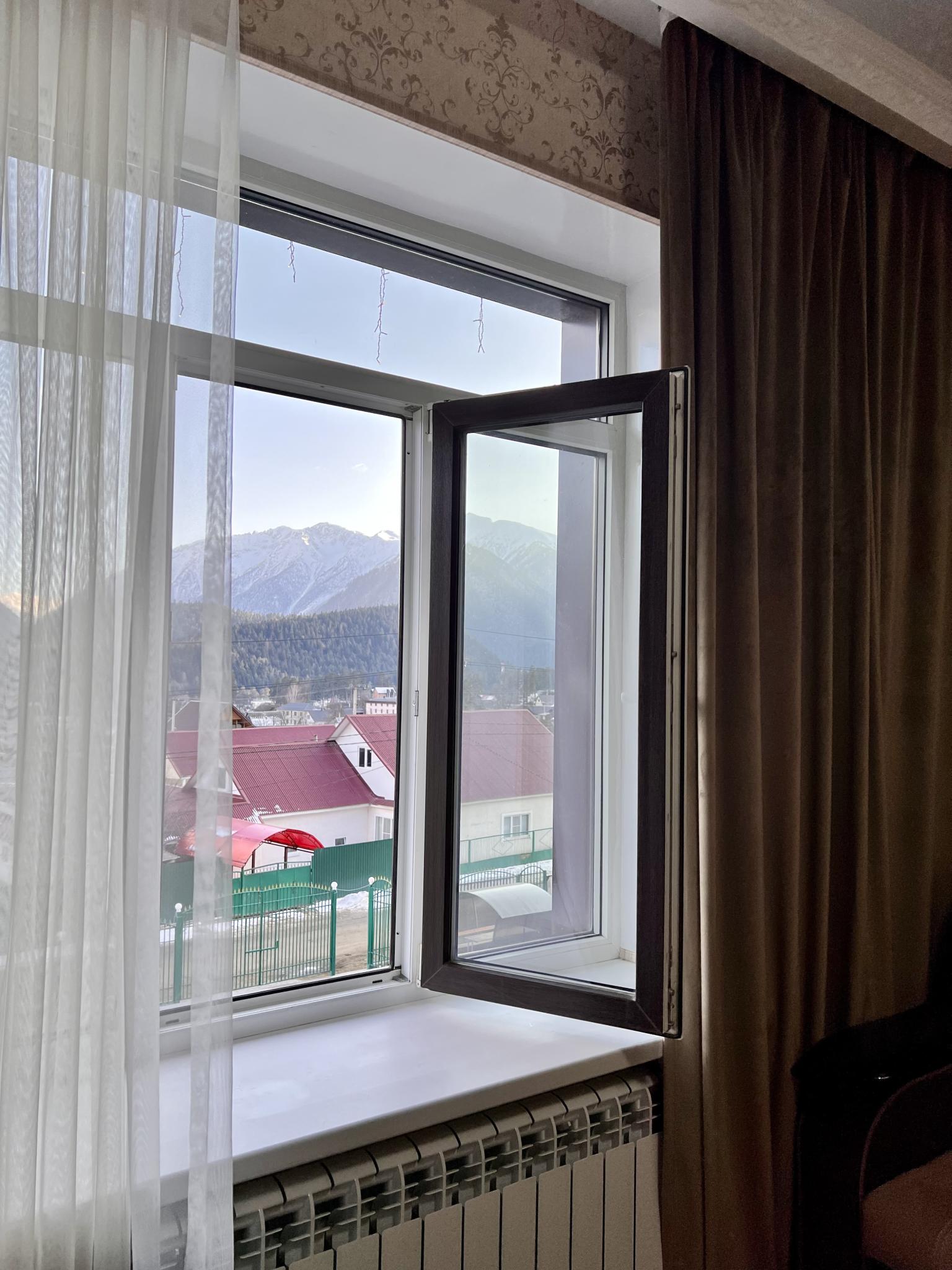 Фото Архыз. ру