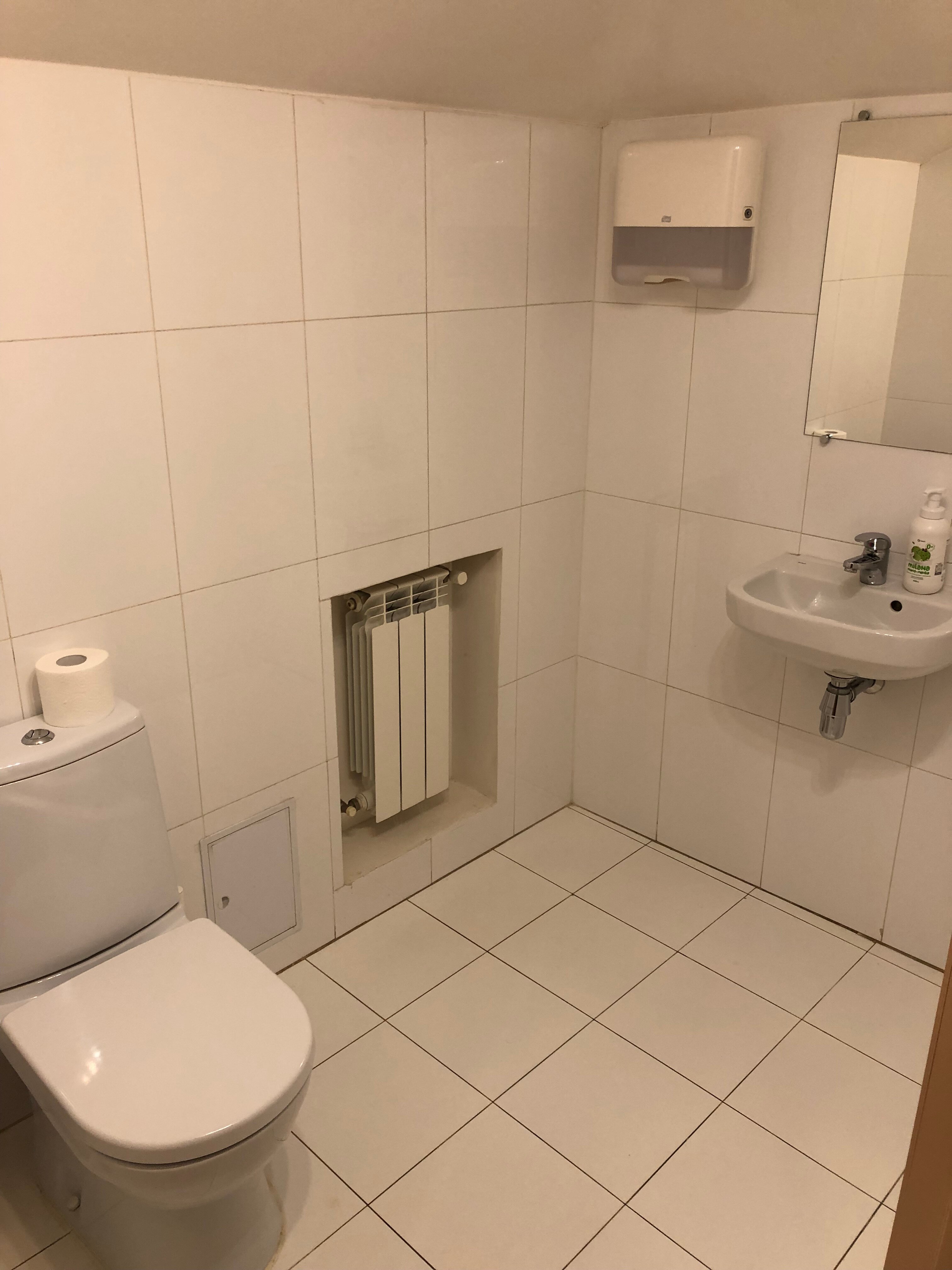 Фото Мини Отель на Сергиевской 13