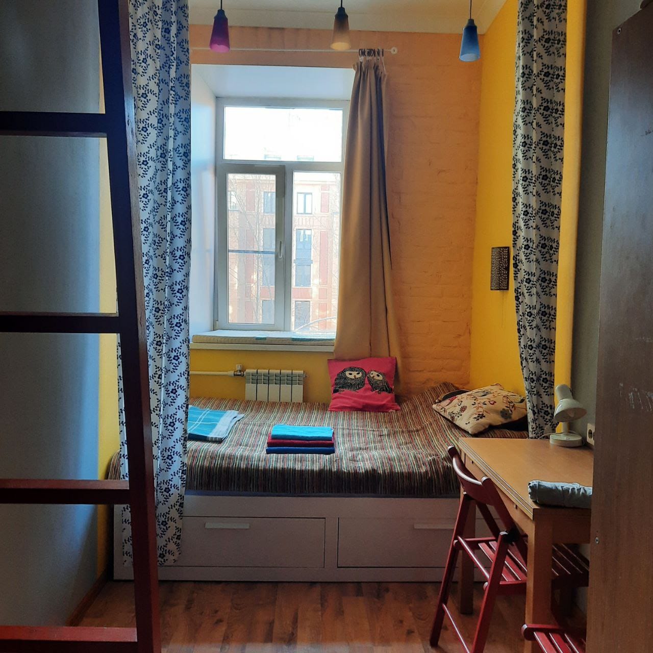 Фото Три Совёнка