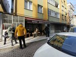 Nese Coffeehouse (İstanbul, Kağıthane, Gürsel Mah., İğdelibahçe Sok., 7A) ، مقهى