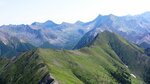 Аршанский перевал (Republic of Buryatia, Tunkinskiy rayon, munitsipalnoye obrazovaniye Arshan) ، أبرم