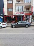 Merkez Pharmacy (Ankara Province, Golbasi District, Cumhuriyet Cad., 49) ، صيدلية