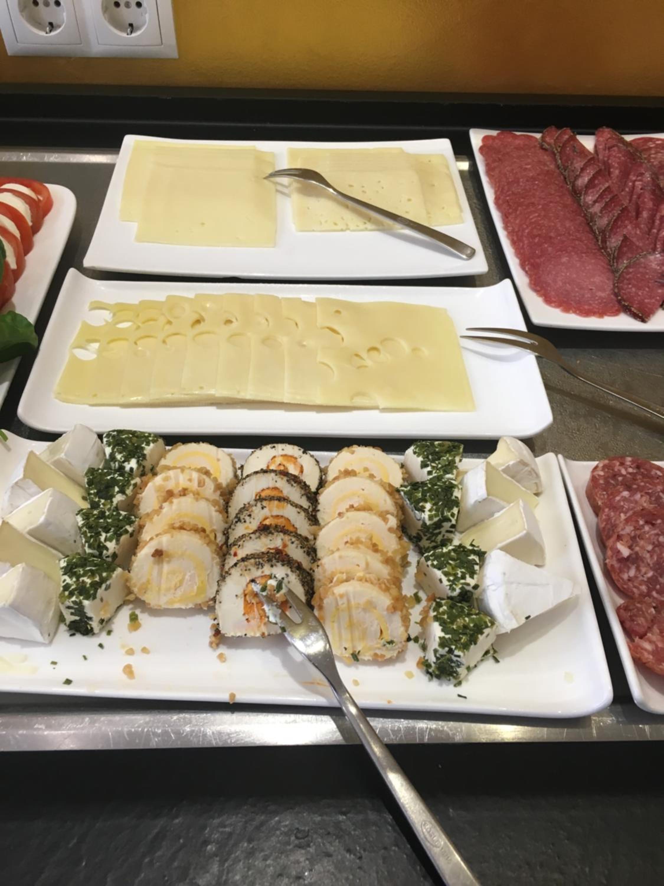 Фото Sevdas Garni Hotel Weinforth