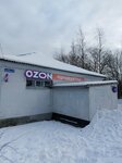 СельПО (derevnya Rappolovo, Ovrazhnaya ulitsa, 9), tienda de productos