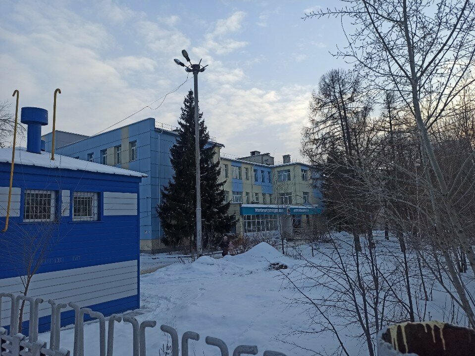 Children's polyclinic Poliklinicheskoye otdeleniye 1 Gordskoy detskoy bolnitsy № 1, Kazan, photo