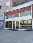 Mir (Antalya, Kepez, Fatin Rüştü Zorlu Cad., 8/1A), car dealership