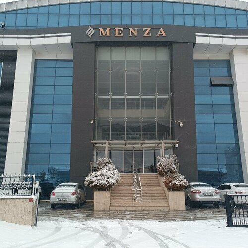 Menza office