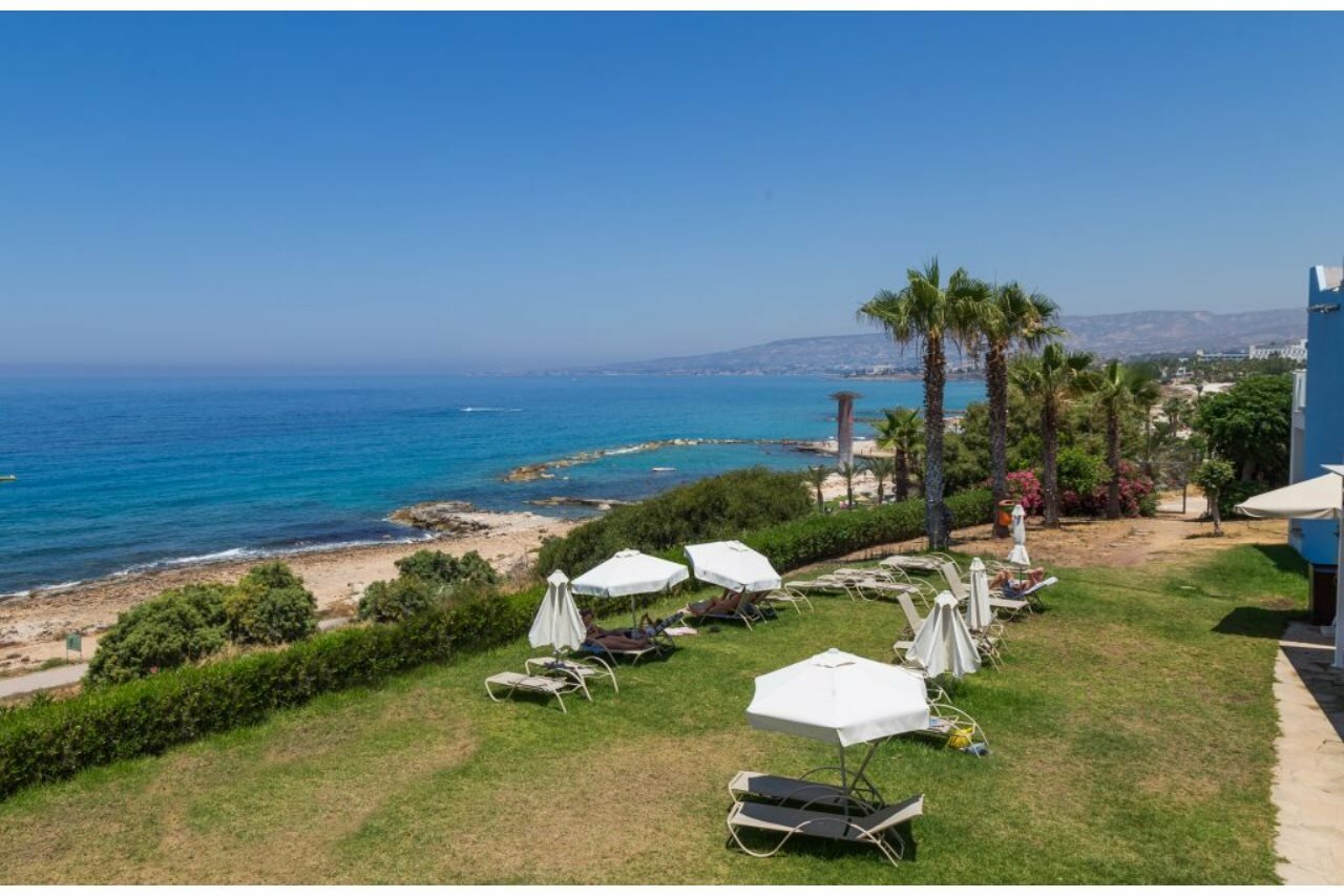 Фото Eleni Holiday Village