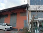 Balat İş Yedek Parça Sanayi (İstanbul, Eyüpsultan, Şeyh Raşit Cad., 10), production of auto parts