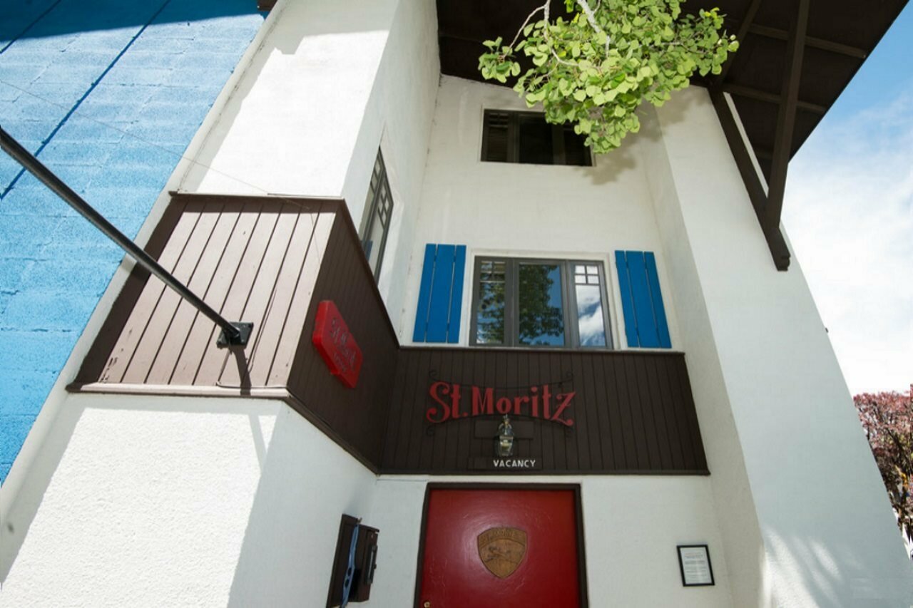 Фото St. Moritz Lodge & Condominiums