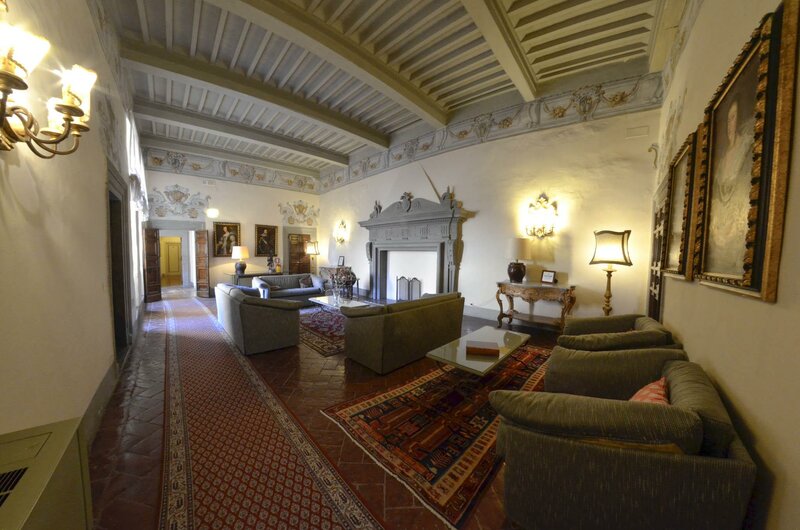 Гостиница Hotel San Michele