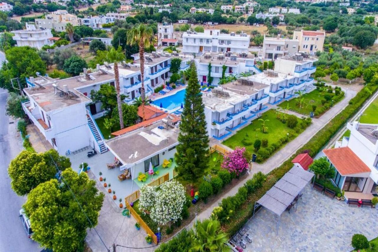 Фото отеля 4