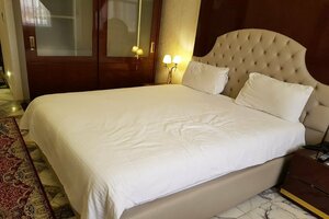 Гостиница Qasr Al Dur Hotel