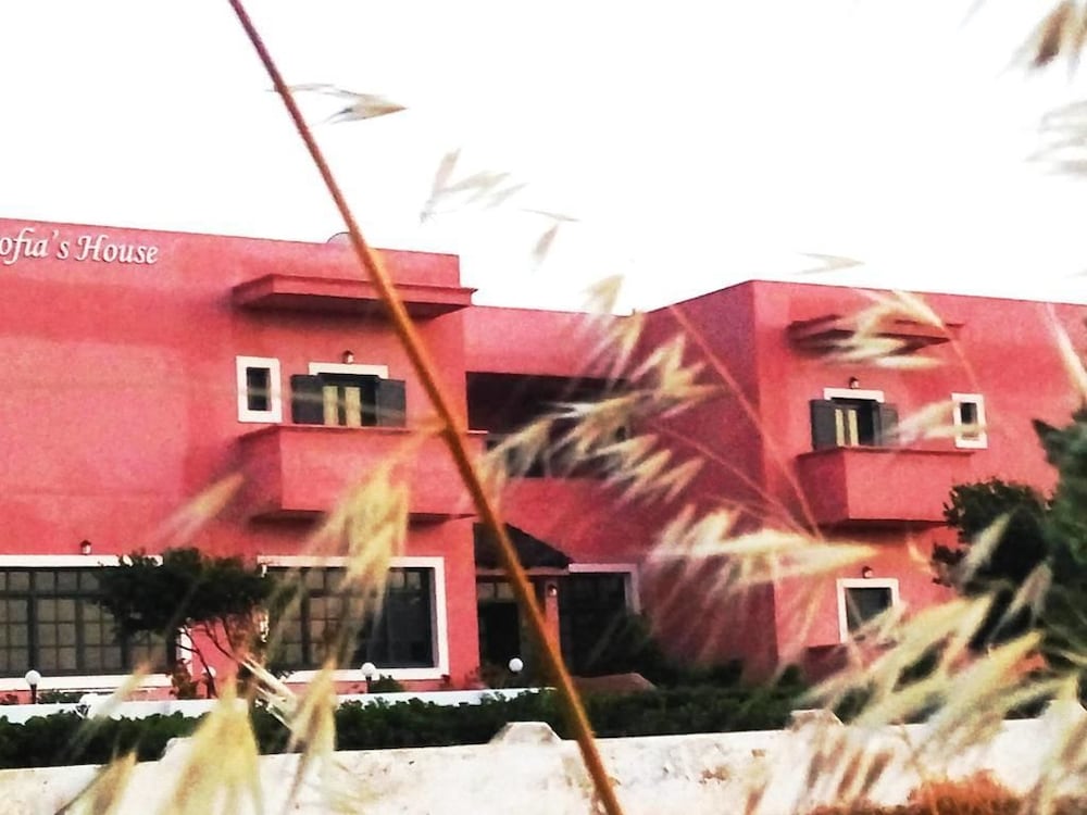 Фото Anemos Inn by Estia