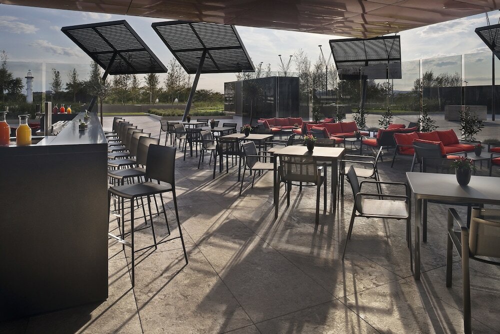 Фото Melia Vienna