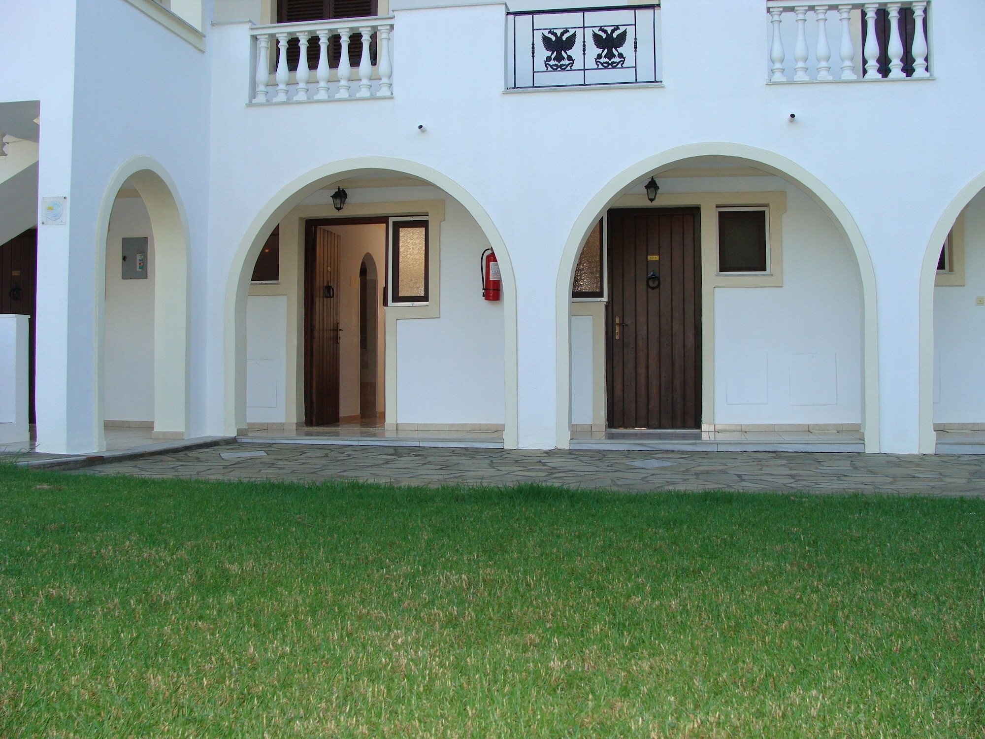 Фото Villa Christina