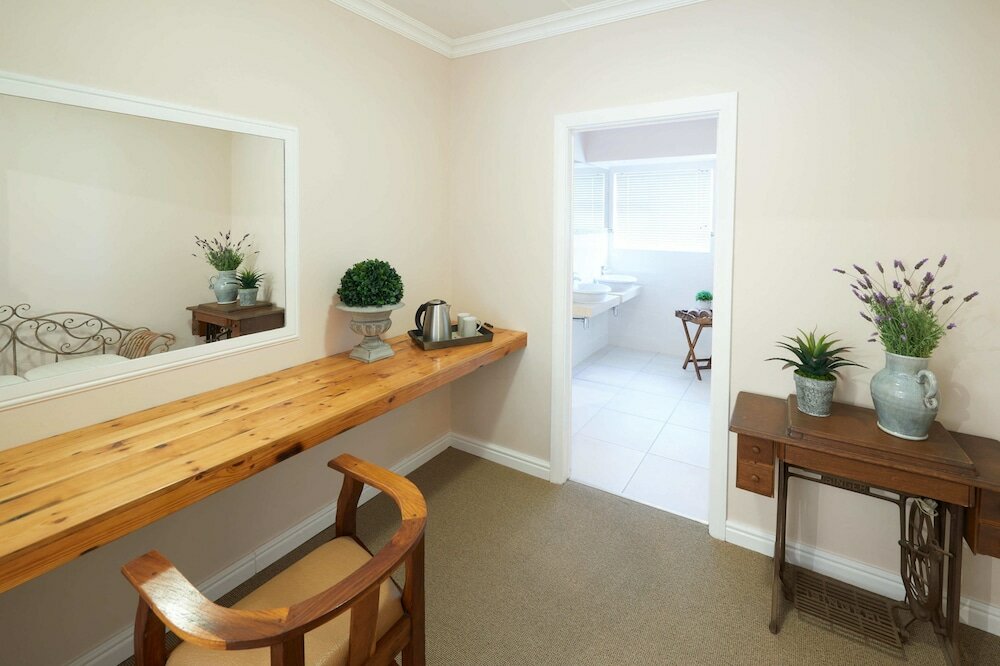 Фото Outeniqua Inn