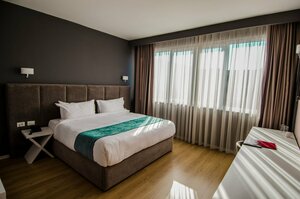 Гостиница Vh Premier AS Tirana Hotel
