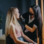 Candy (Tashkentskaya Street, 246А), beauty salon